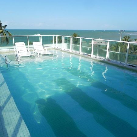 Flat Easy Sunset Apartment Joao Pessoa Exterior photo