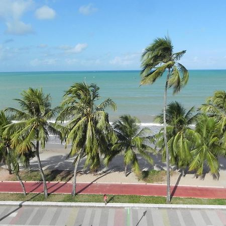 Flat Easy Sunset Apartment Joao Pessoa Exterior photo