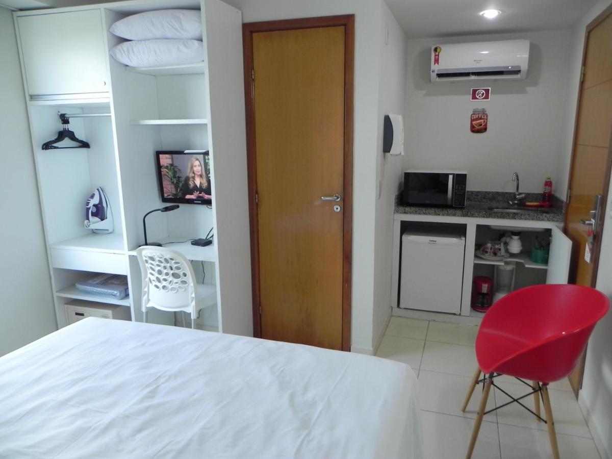 Flat Easy Sunset Apartment Joao Pessoa Exterior photo