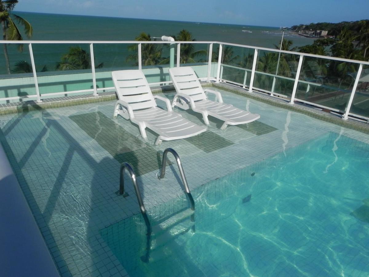 Flat Easy Sunset Apartment Joao Pessoa Exterior photo